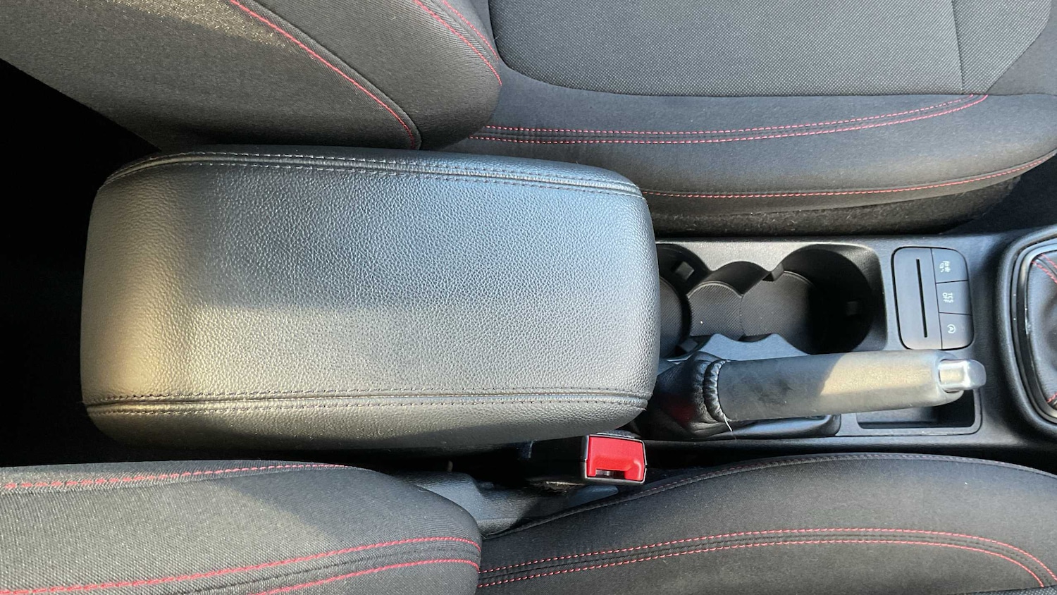 Used Ford Fiesta 2022 for sale - 76329303: Photo 34