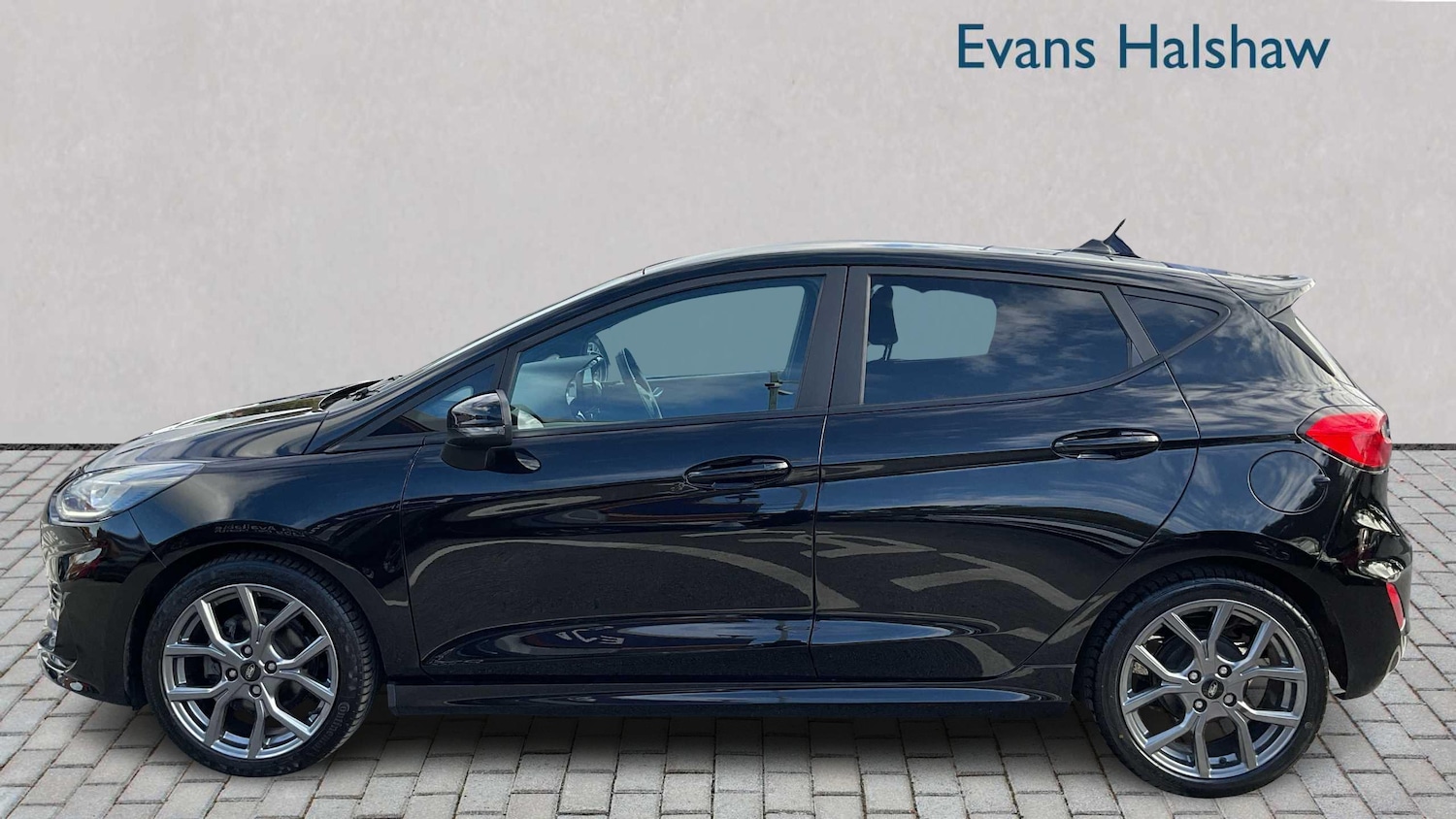 Used Ford Fiesta 2022 for sale - 76329303: Photo 6