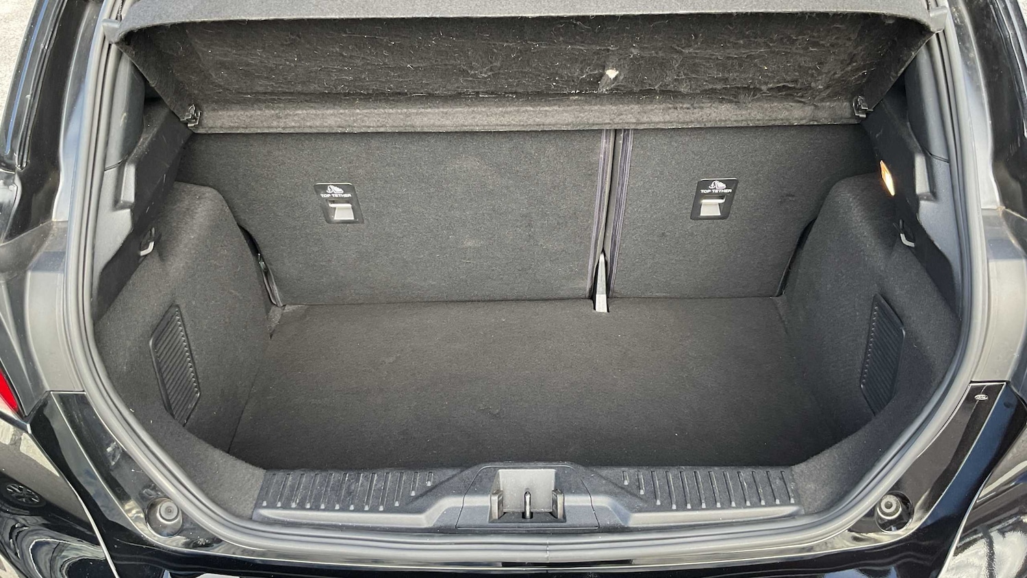 Used Ford Fiesta 2022 for sale - 76329303: Photo 8