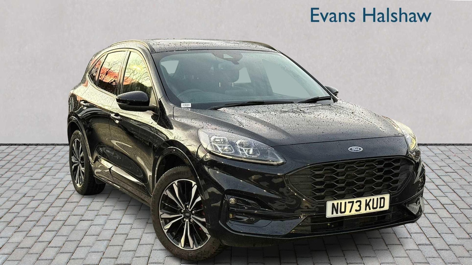 Used Ford Kuga 2023 for sale - 76916052: Photo 1