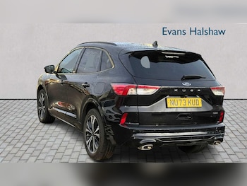 Used Ford Kuga 2023 for sale - 76916052: Photo