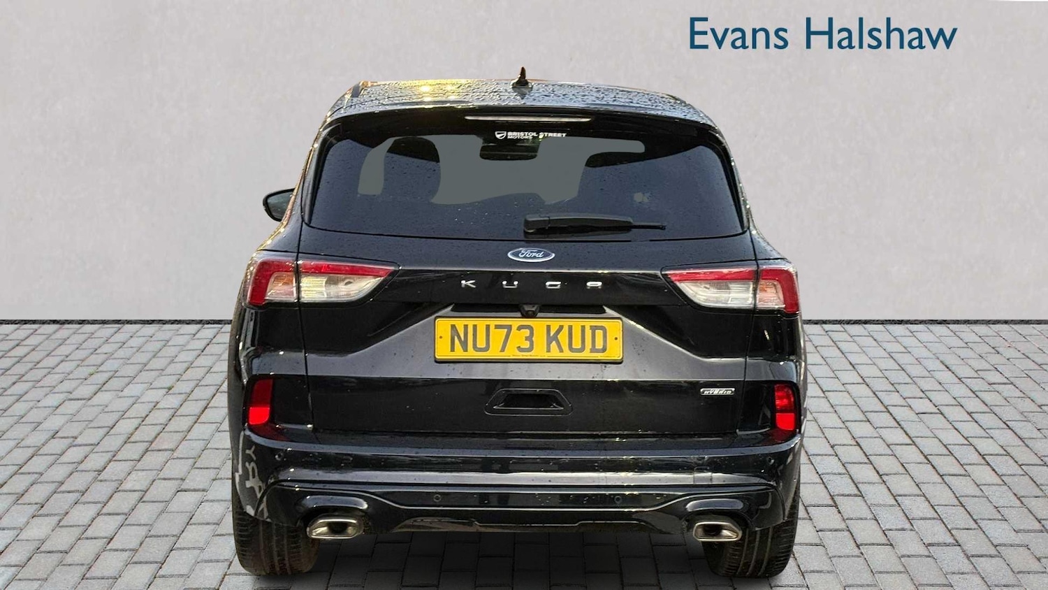 Used Ford Kuga 2023 for sale - 76916052: Photo 5