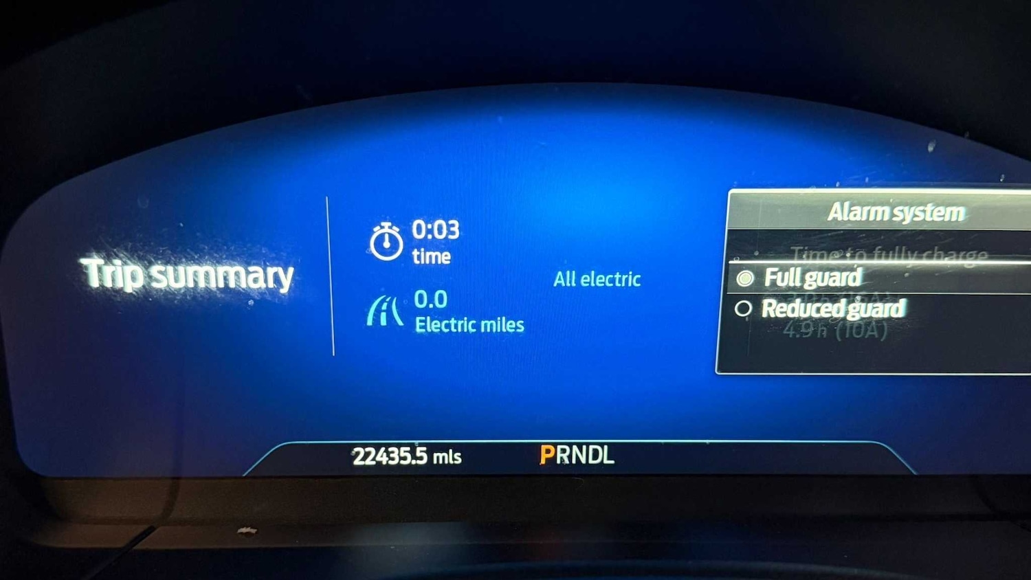 Used Ford Kuga 2023 for sale - 76916052: Photo 6