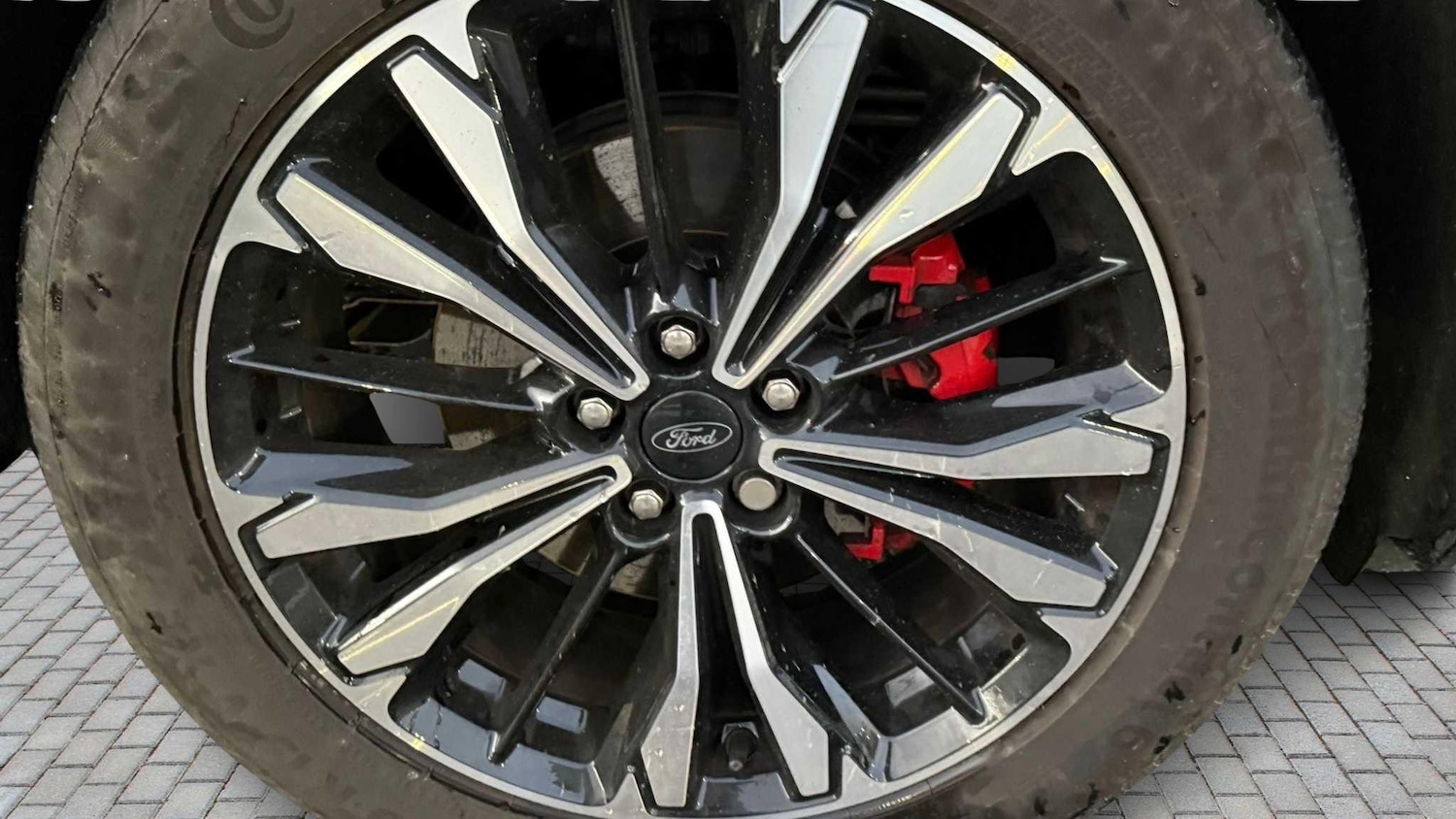 Used Ford Kuga 2023 for sale - 76916052: Photo 7