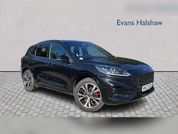 Ford - Kuga