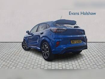 Used Ford Puma 2023 for sale - 79672038: Photo