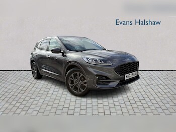 Used Ford Kuga 2023 for sale - 78352182: Photo