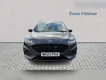 Used Ford Kuga 2023 for sale - 78352182: Photo