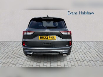 Used Ford Kuga 2023 for sale - 78352182: Photo