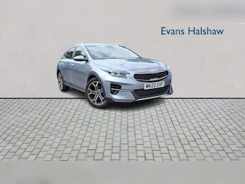 Used Kia XCeed 2022 for sale - 79364475: Photo