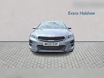 Used Kia XCeed 2022 for sale - 79364475: Photo