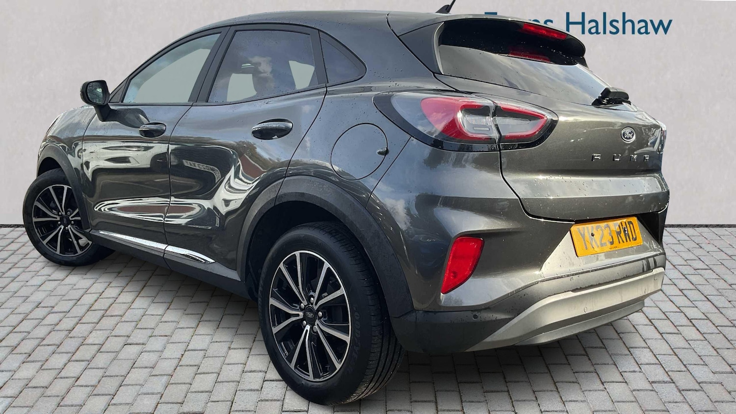 Used Ford Puma 2023 for sale - 76411238: Photo 2