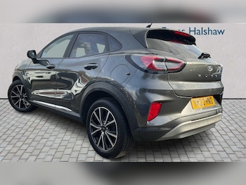 Used Ford Puma 2023 for sale - 76411238: Photo