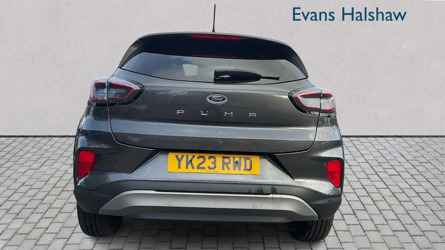 Used Ford Puma 2023 for sale - 76411238: Photo 3