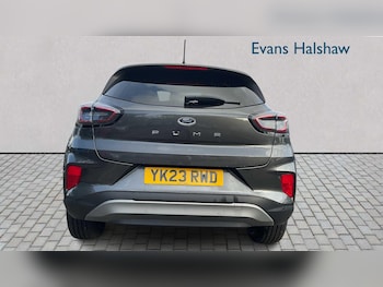 Used Ford Puma 2023 for sale - 76411238: Photo