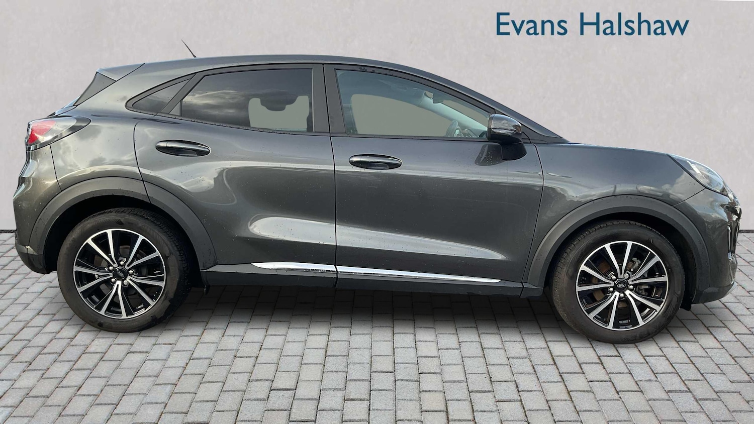 Used Ford Puma 2023 for sale - 76411238: Photo 4