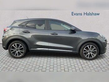 Used Ford Puma 2023 for sale - 76411238: Photo