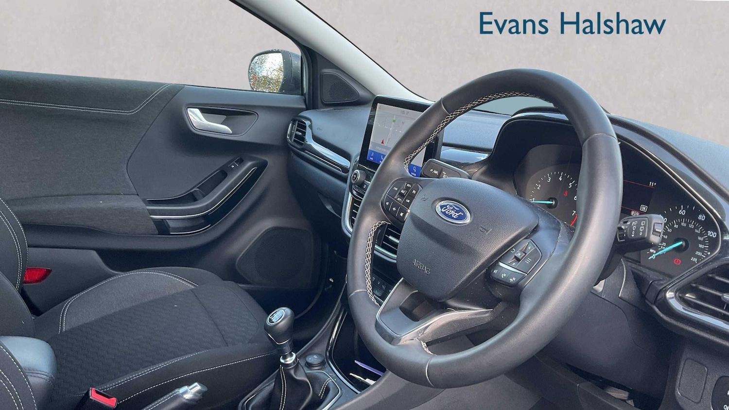 Used Ford Puma 2023 for sale - 76411238: Photo 5