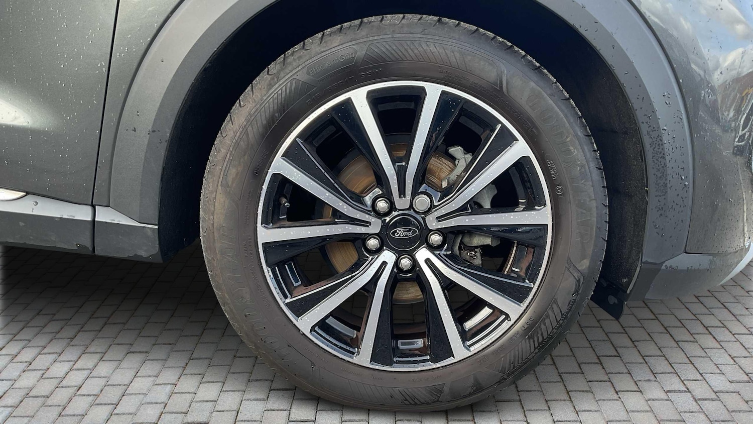 Used Ford Puma 2023 for sale - 76411238: Photo 6