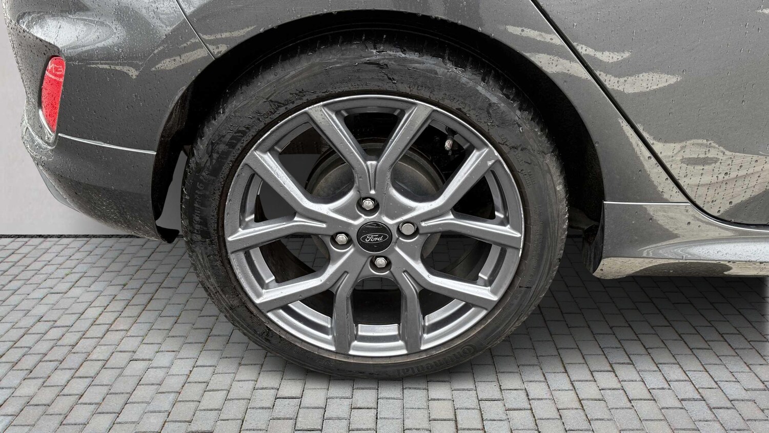 Used Ford Fiesta 2023 for sale - 77206502: Photo 12