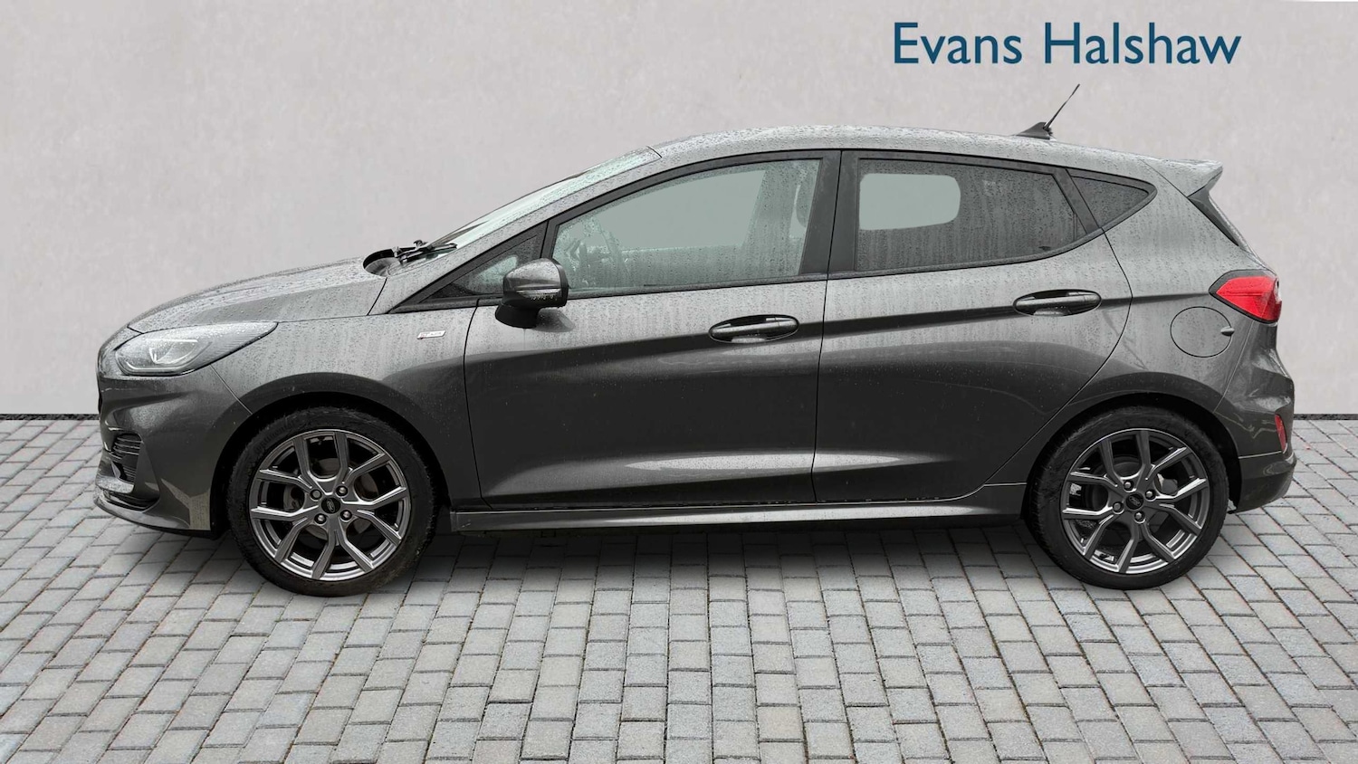 Used Ford Fiesta 2023 for sale - 77206502: Photo 5