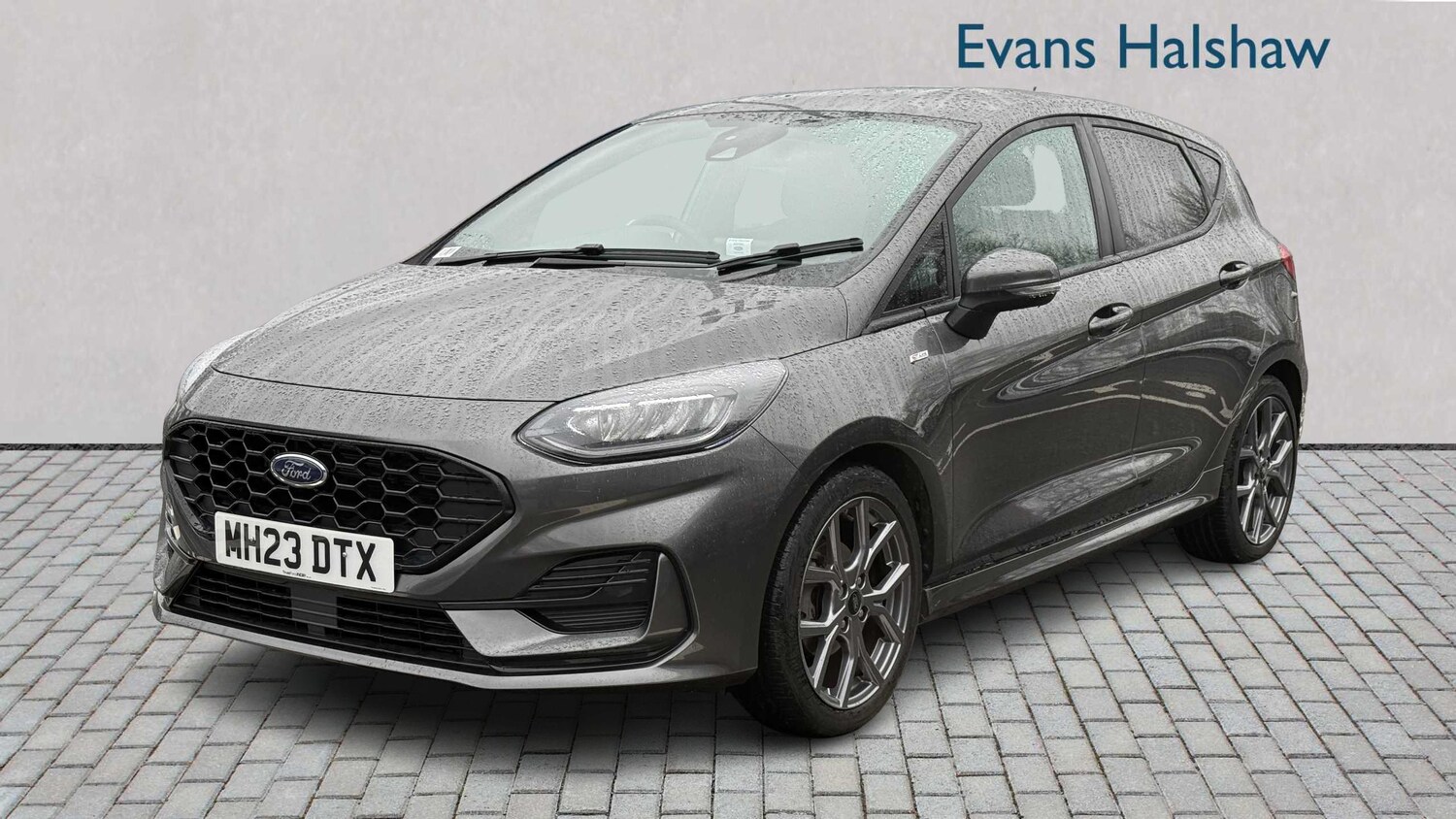 Used Ford Fiesta 2023 for sale - 77206502: Photo 6