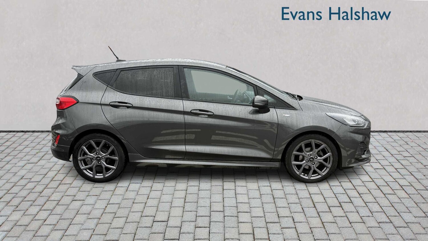 Used Ford Fiesta 2023 for sale - 77206502: Photo 8
