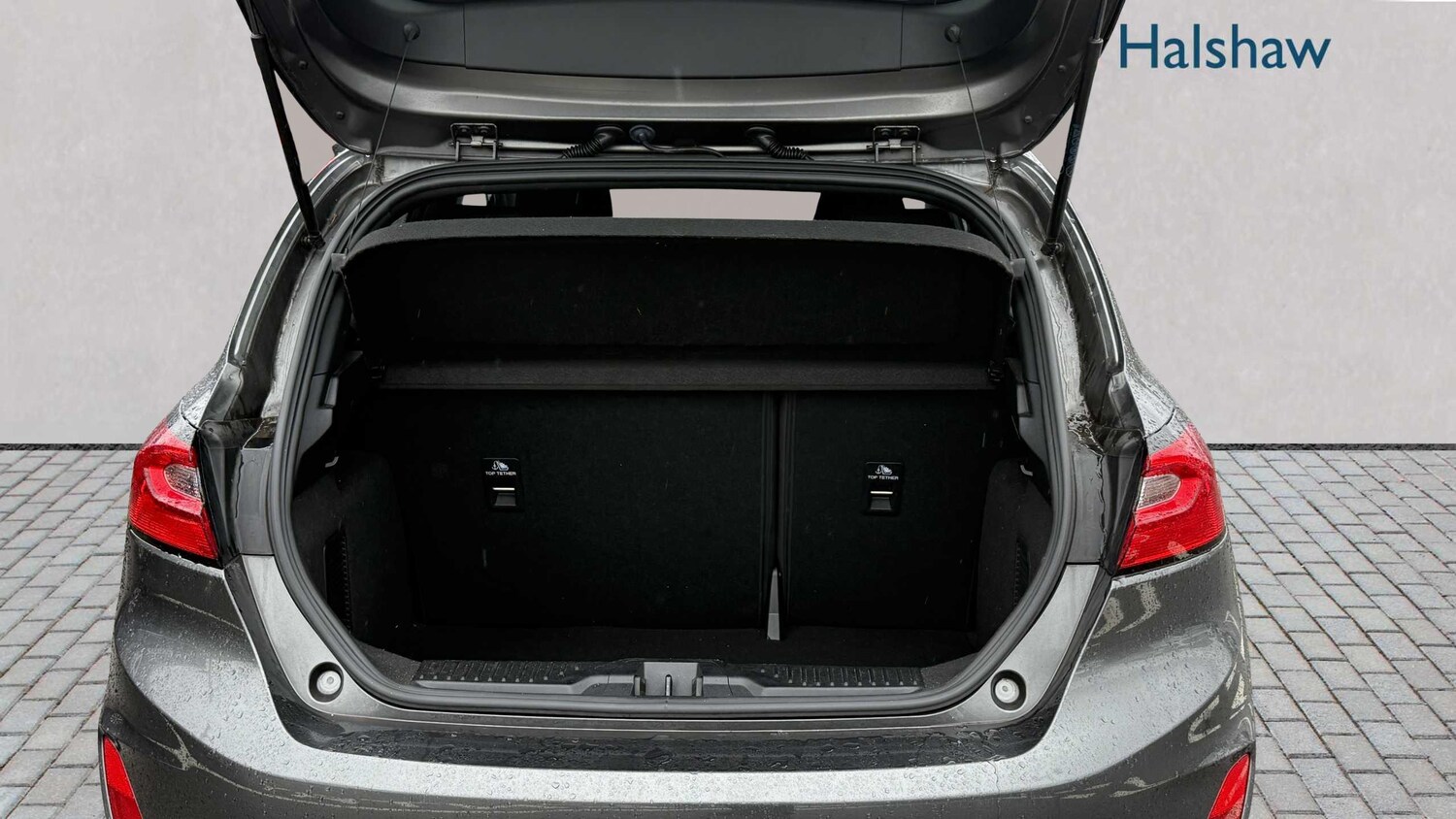 Used Ford Fiesta 2023 for sale - 77206502: Photo 9