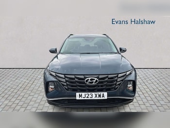 Used Hyundai TUCSON 2023 for sale - 78967507: Photo