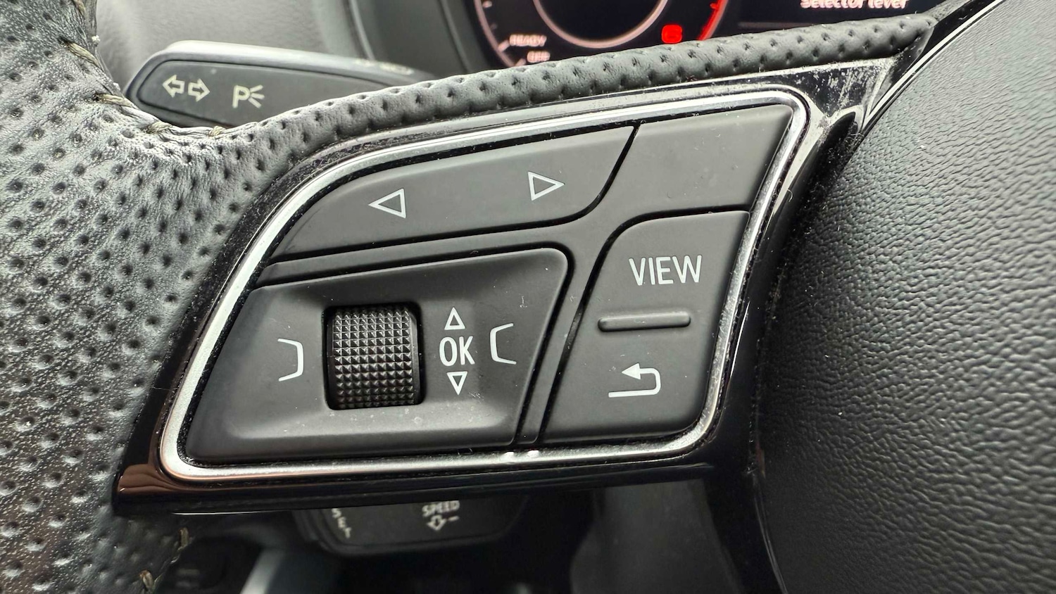 Used Audi Q2 for sale - 78052353: Photo 12