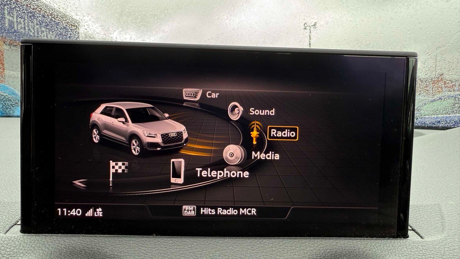 Used Audi Q2 for sale - 78052353: Photo 14