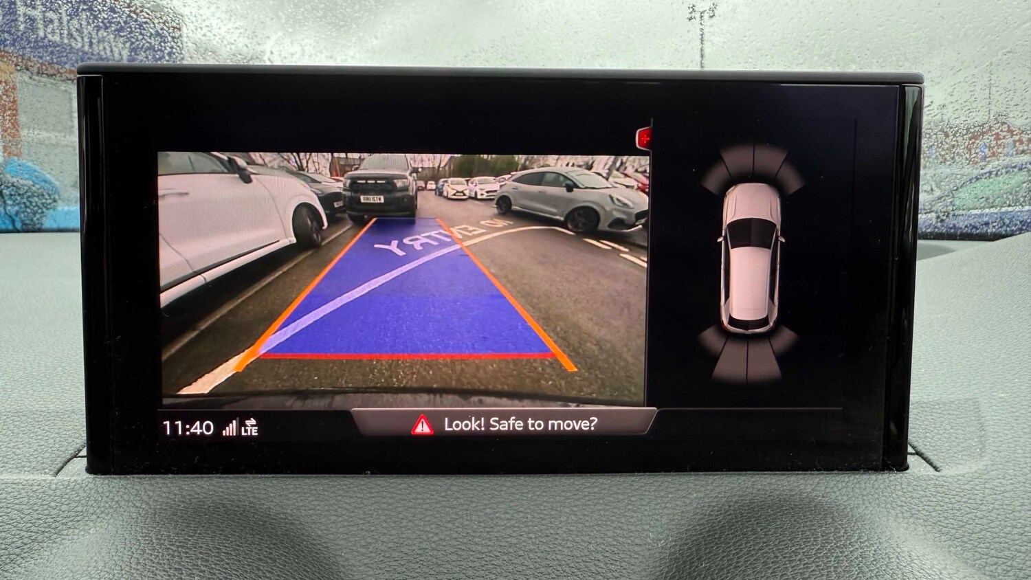 Used Audi Q2 for sale - 78052353: Photo 15