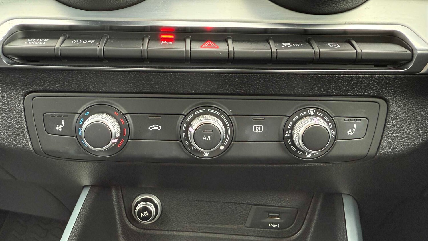 Used Audi Q2 for sale - 78052353: Photo 16