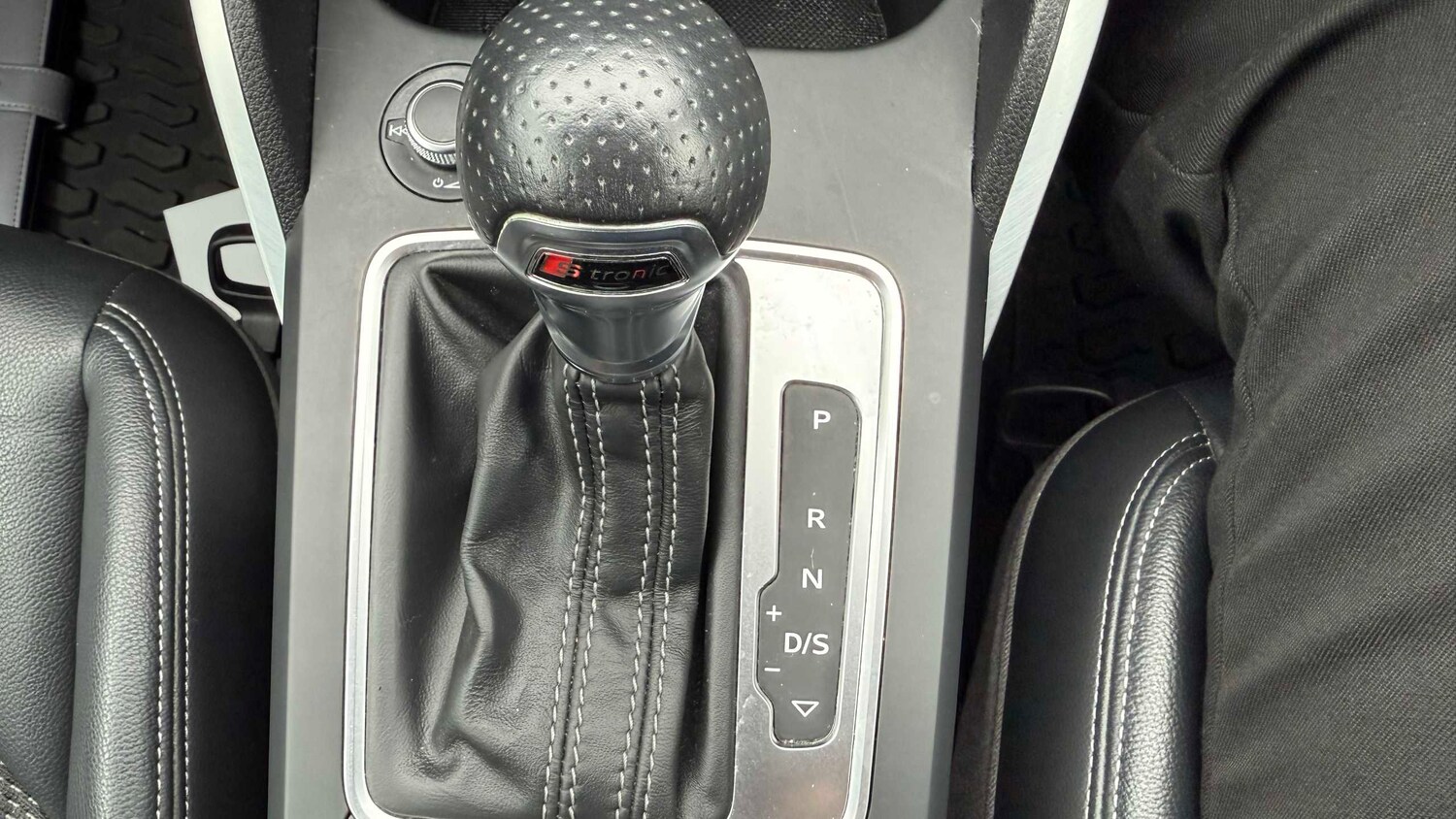 Used Audi Q2 for sale - 78052353: Photo 17