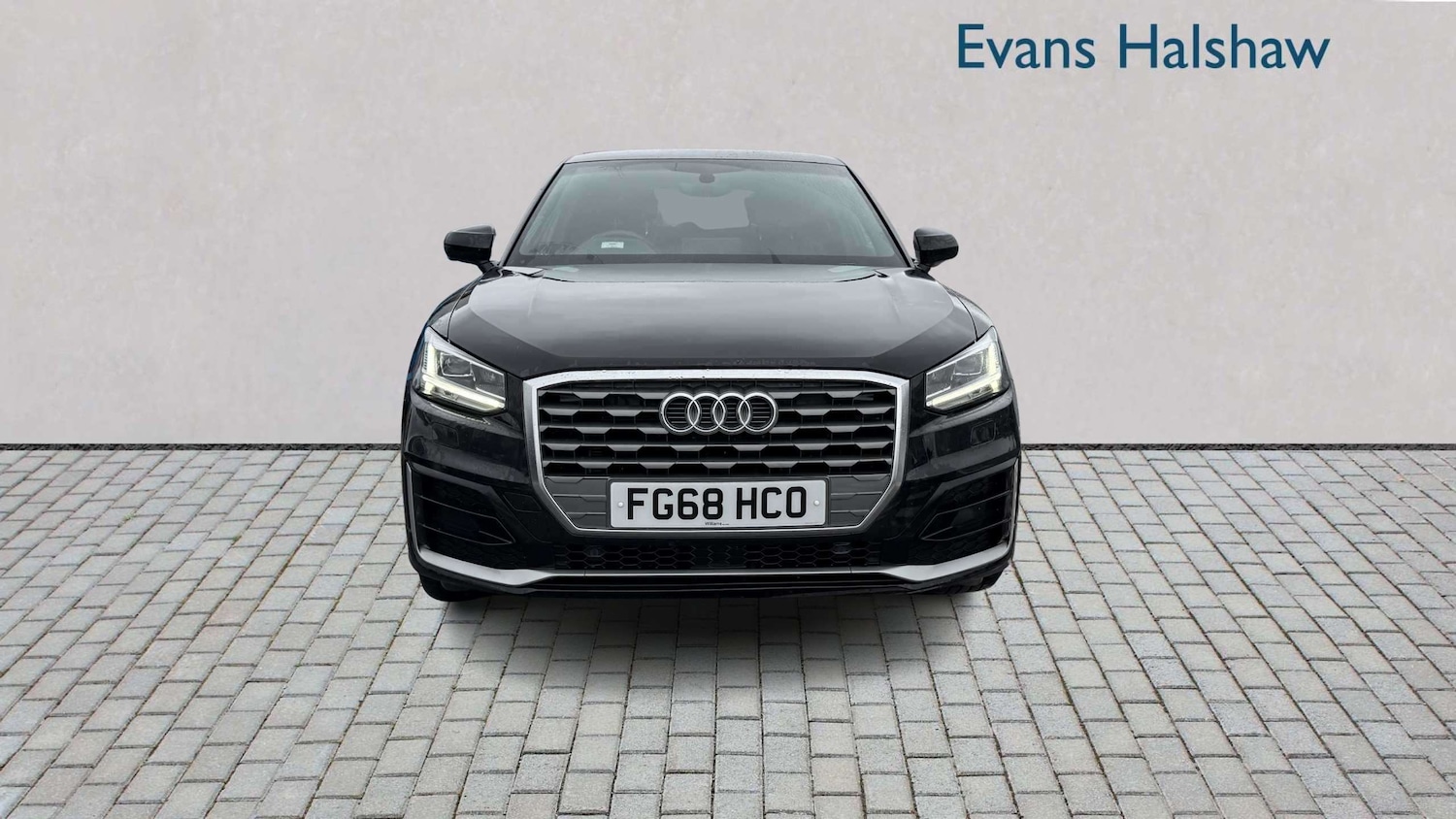 Used Audi Q2 for sale - 78052353: Photo 2