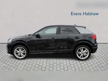 Used Audi Q2 2018 for sale - 78052353: Photo