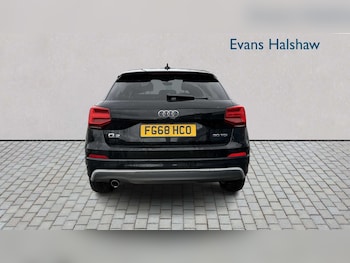 Used Audi Q2 2018 for sale - 78052353: Photo