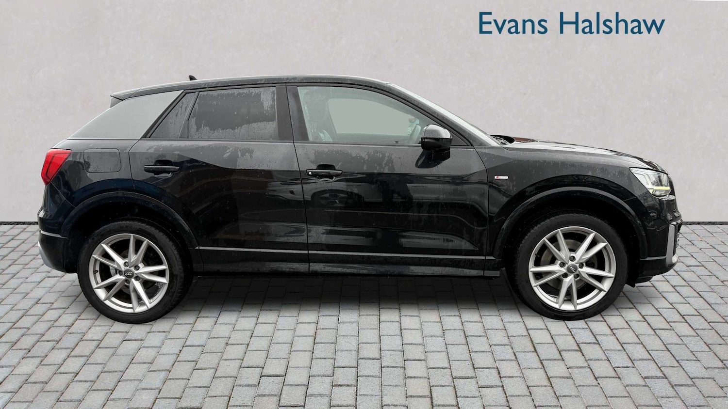 Used Audi Q2 for sale - 78052353: Photo 5