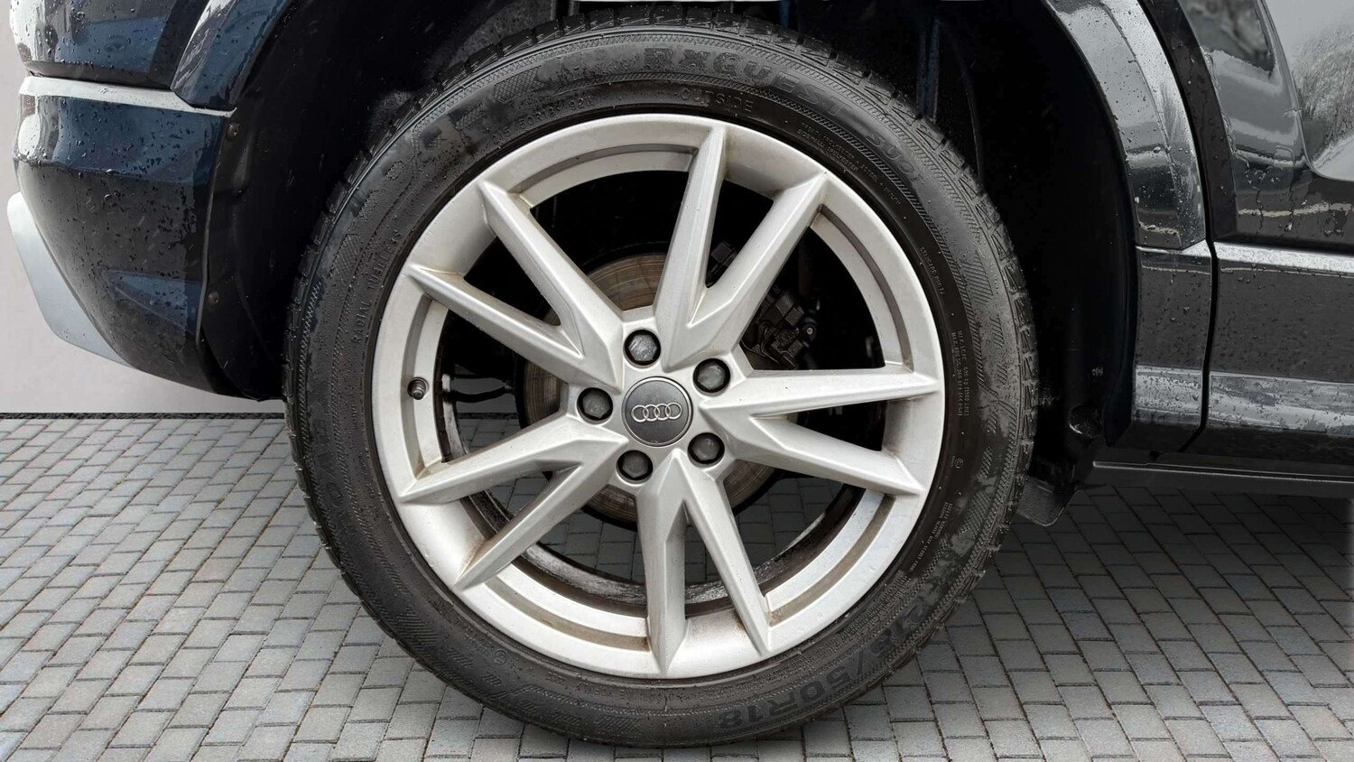 Used Audi Q2 for sale - 78052353: Photo 6