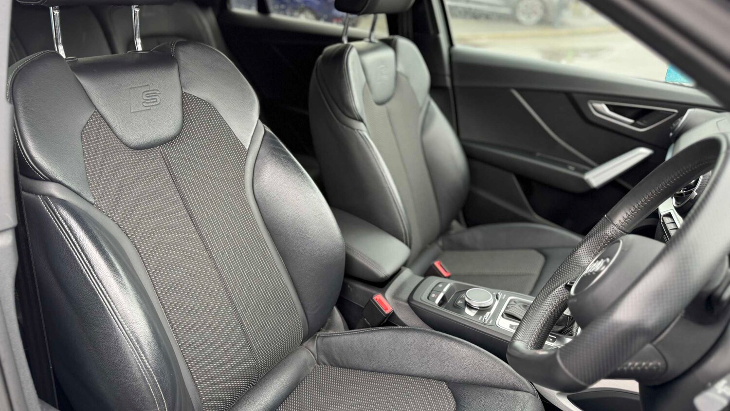 Used Audi Q2 for sale - 78052353: Photo 7