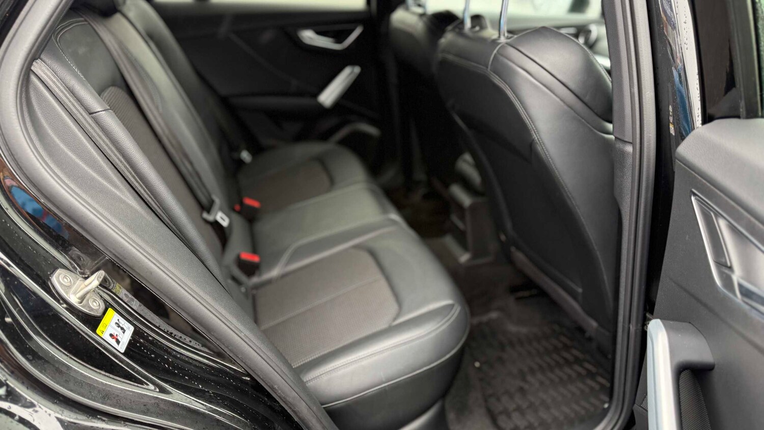 Used Audi Q2 for sale - 78052353: Photo 8