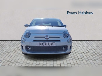 Used Fiat 500 2021 for sale - 78337808: Photo