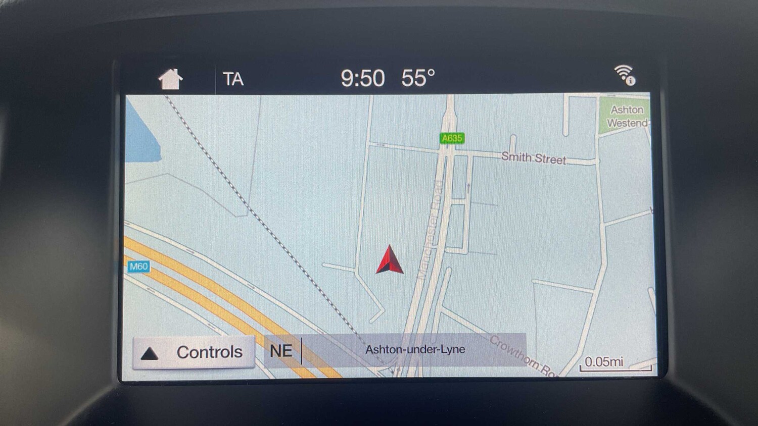 Used Ford Focus 2017 for sale - 76045255: Photo 15