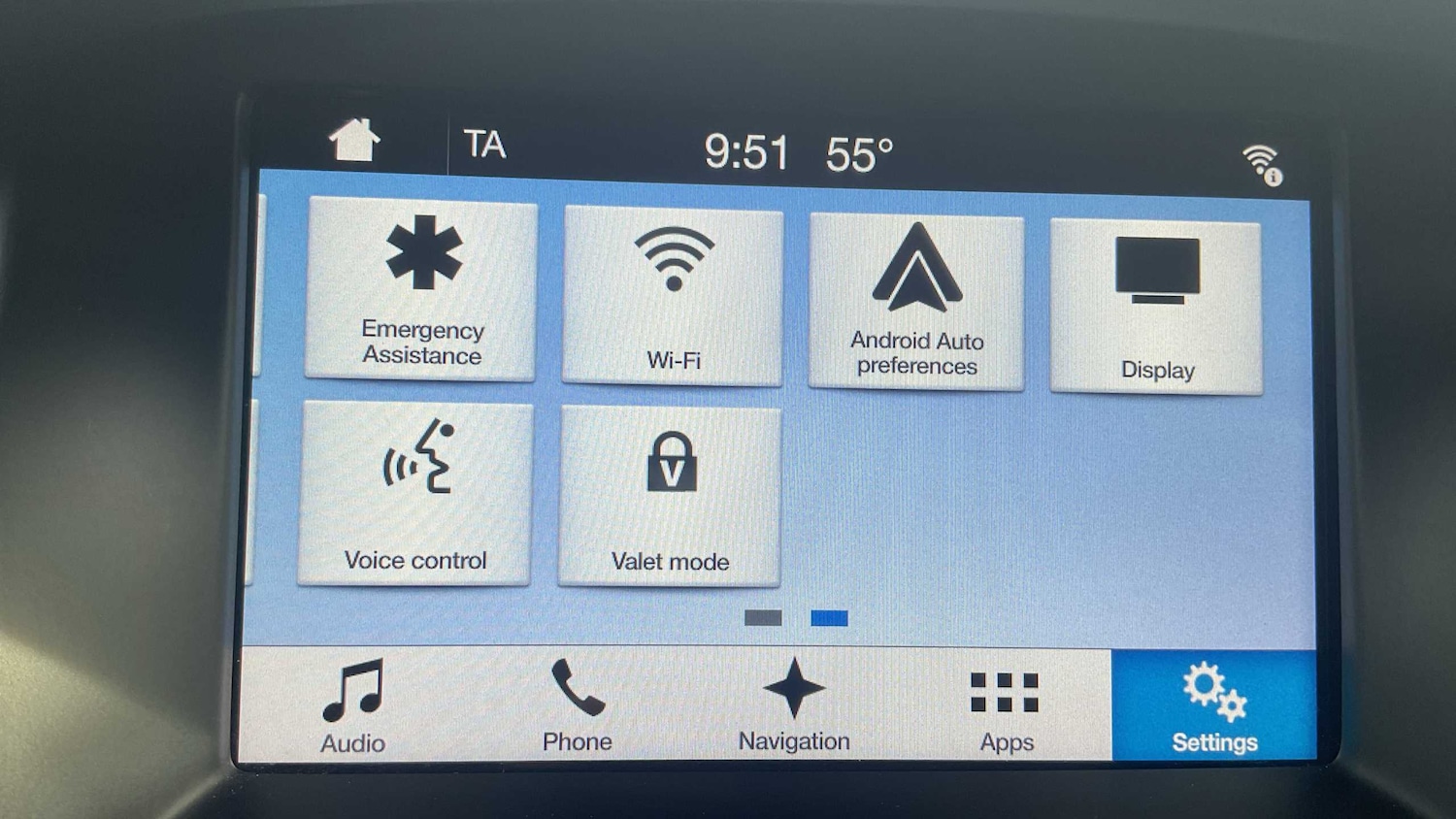 Used Ford Focus 2017 for sale - 76045255: Photo 16