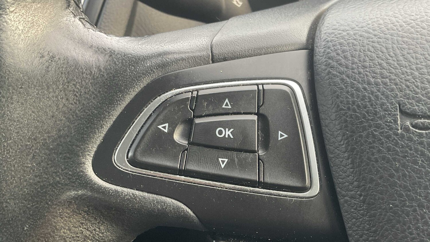 Used Ford Focus 2017 for sale - 76045255: Photo 17