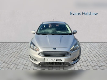 Used Ford Focus 2017 for sale - 76045255: Photo