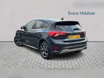 Used Ford Focus 2020 for sale - 76460191: Photo