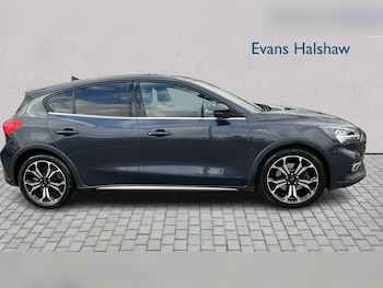 Used Ford Focus 2020 for sale - 76460191: Photo