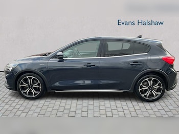 Used Ford Focus 2020 for sale - 76460191: Photo