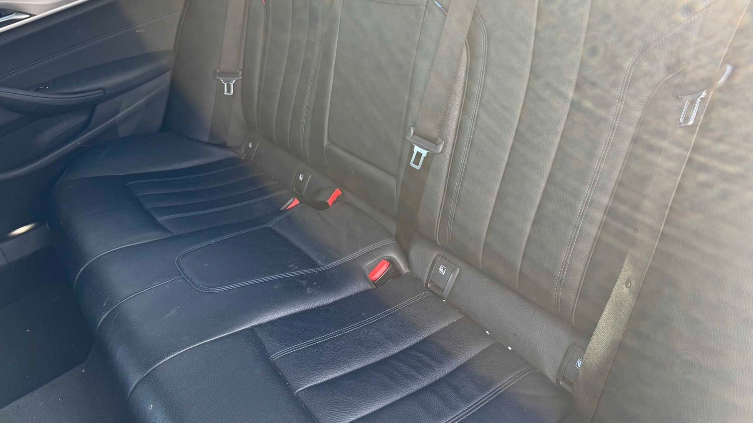 Used BMW 5 Series 2017 for sale - 78187890: Photo 12